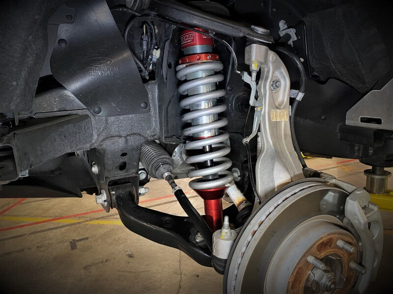 AFE Sway Coil Over Kit - aFe Sway-A-Way 2.5in Front Coil Over Kit 19-21 Ford Ranger