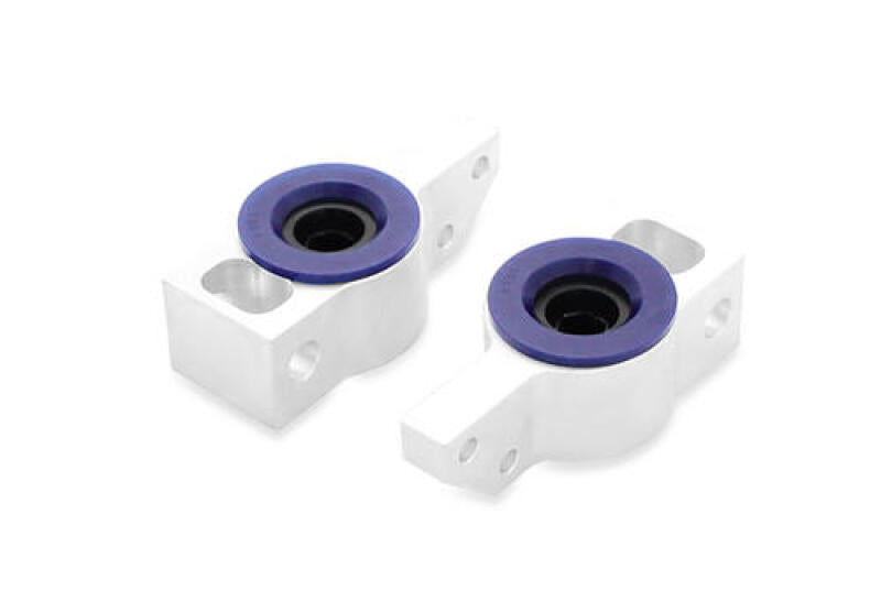 SPR Bushings - Control Arm - SuperPro 2006 Volkswagen Passat 2.0T Front Lower Inner Rearward Control Arm Bushing & Mount Assembly