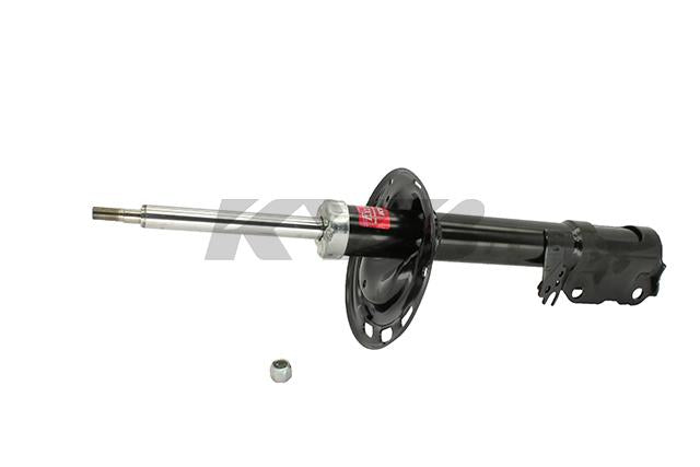 KYB Shock & Strut Excel-G - KYB Shocks & Struts Excel-G Rear Right TOYOTA Camry 2007-09