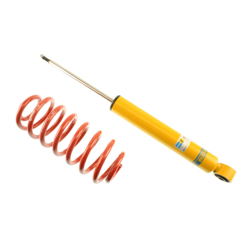 BIL B12 Series Suspension Kits - Bilstein B12 2010 Volkswagen Golf TDI Front and Rear Complete Suspension Kit