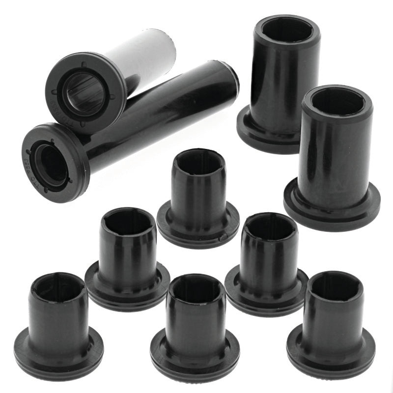 QBS Bushings - QuadBoss 15-18 Polaris Scrambler 850 IRS Bushing Only Rear Independent Suspension Repair Kit