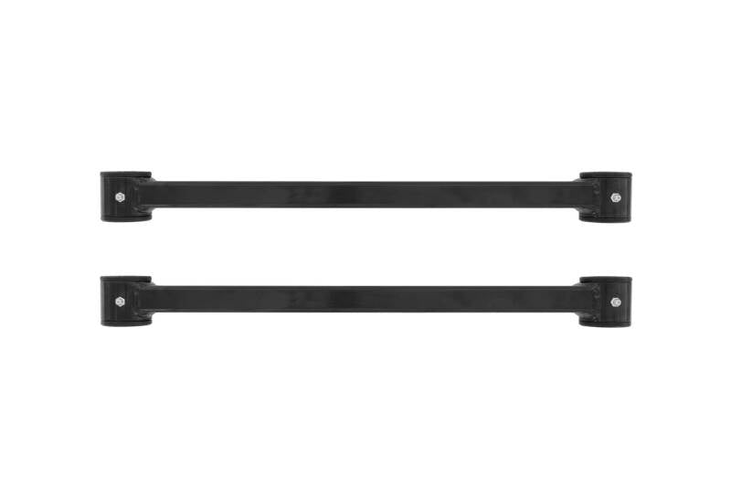 UMI Alignment Toe Arms - UMI 16-24 Chevrolet Camaro Alignment Toe Arm - Black