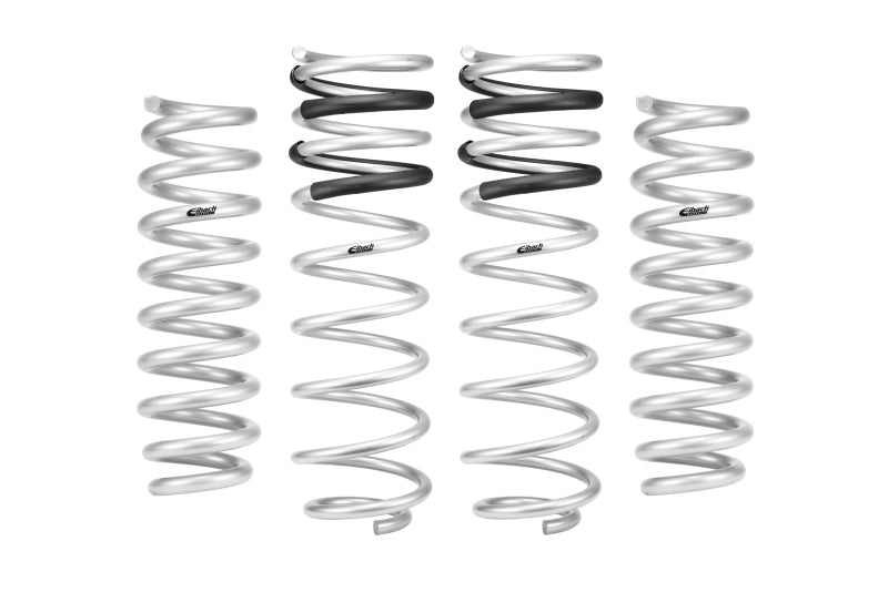 EIB Pro-Kits - Eibach Pro-Kit for 21-23 Ford F-150/Raptor 35in & 37in  (2.2in Front Lift / 1.5in Rear Lift )