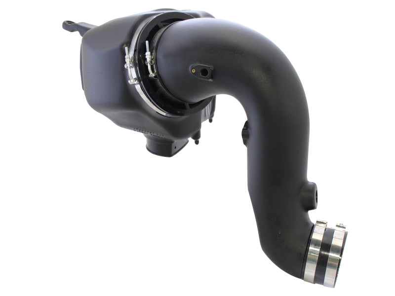 AFE Momentum HD Cold Air Intakes - aFe Momentum HD Intake 10+ Dodge 6.7L (td) Cummins