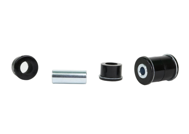WL Bushings - Control Arm - Whiteline Plus 8/97-8/08 Forester / 4/93-9/02 Impreza Front Lower Inner Control Arm Bushing Kit