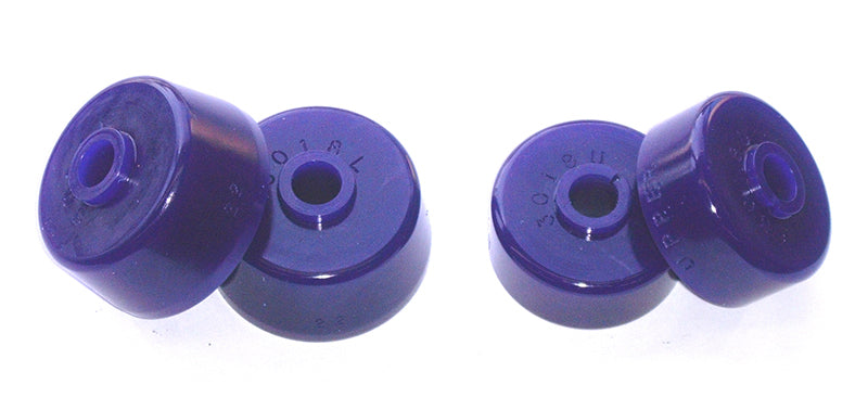 SPR Bushings - Shock - SuperPro Nissan Upper Shock Mounting Kit