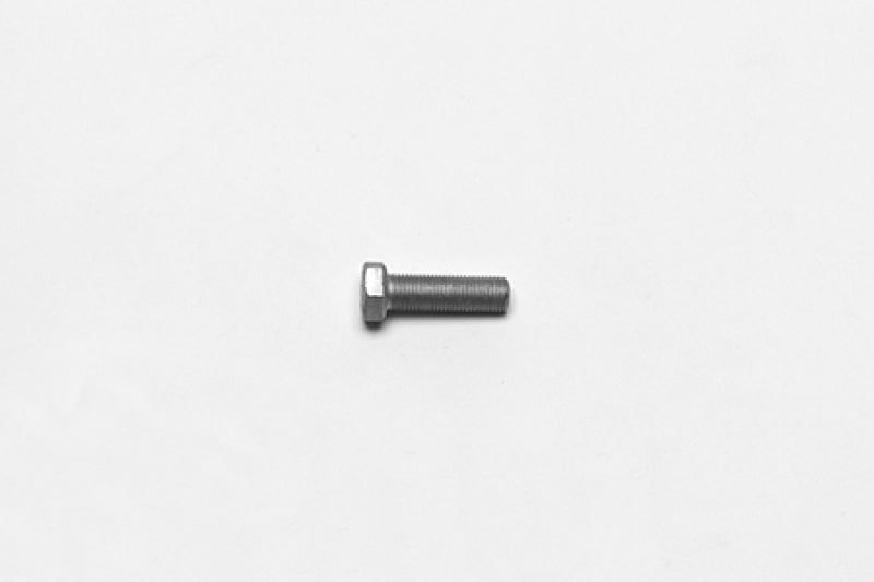 WIL Bolt Kit - Wilwood Bolts - Hex Head Cap Screws 3/8-24x1.25in Grade 8