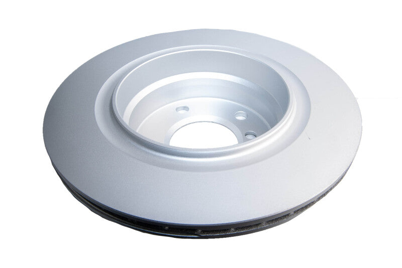 DBA En-Shield Standard Rotors - DBA 03-08 BMW Z4 3.0i Rear En-Shield Street Series Rotor