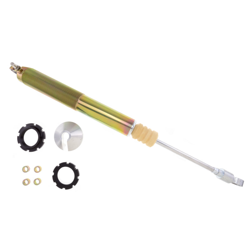 BIL Motorsport Shocks - Bilstein Motorsport 10in. Coilover W/SCHRDER 255/100 46mm Monotube Shock Absorber
