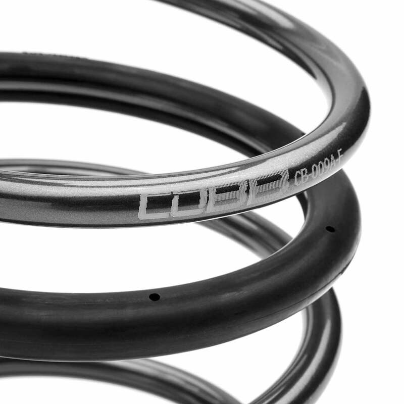 COBB Lowering Springs - COBB 22-24 Subaru WRX Lowering Springs