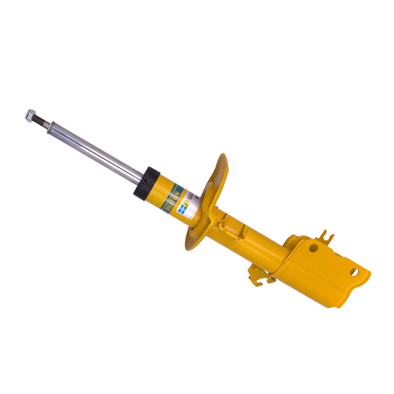 BIL B6 Series Shocks - Bilstein B6 08-13 Nissan Rogue Front Right Suspension Strut Assembly