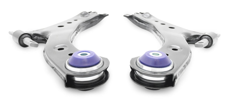 SPR Control Arms - Front - SuperPro Toyota Camry 18-21 Front Lower Control Arm Kit