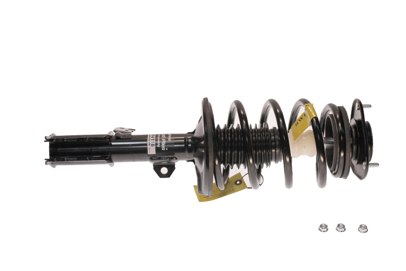 KYB Shocks & Struts Strut Plus - KYB Strut Plus Front Left 03-08 Pontiac Vibe/Toyota Matrix (FWD)