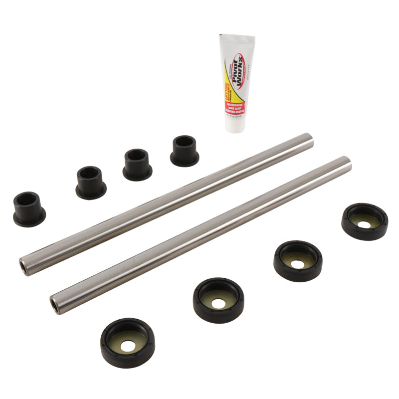 PIV A-Arm Kit - Pivot Works 14-19 Arctic Cat Wildcat Trail A-Arm Kit - Front Lower 1 Kit Req Per Veh