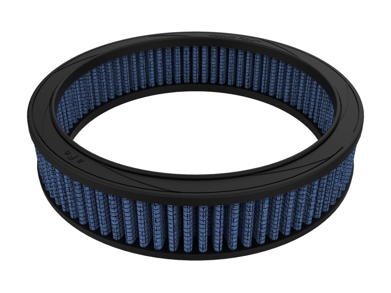 AFE Pro-5 R Direct Fit Filter - aFe MagnumFLOW Air Filters OER P5R A/F P5R Fiat 128 74-79