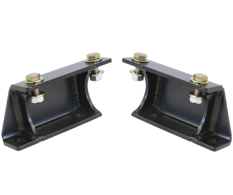 CLI Sway Bar Drop Brackets - Carli 11-16 Ford F250/350 SD Sway Bar Drop Bracket