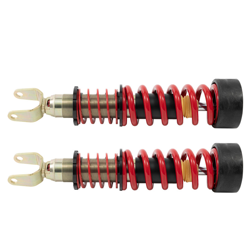 BT Coilover Kit - Belltech 2019+ Dodge Ram 1500 2WD/4WD COILOVER KIT