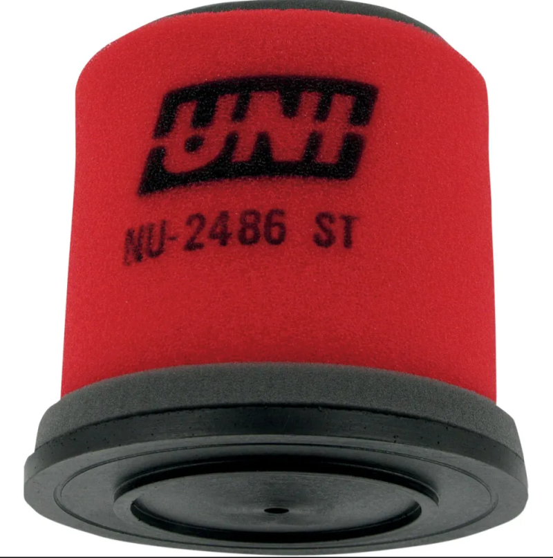 UNI Suzuki ATV Air Filters - Uni Filter Uni Air Filt Suz King Quad