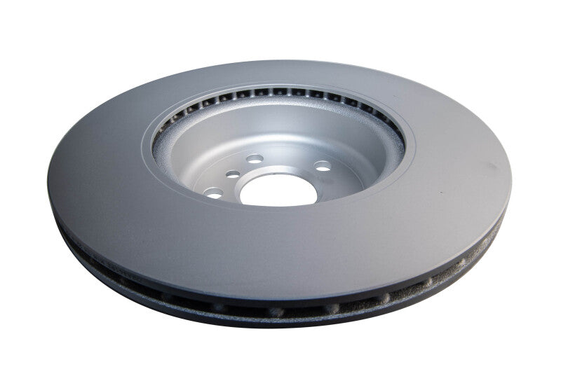 DBA En-Shield Standard Rotors - DBA 2019+ Toyota GR Supra (A90) Rear En-Shield HC Standard Brake Rotor