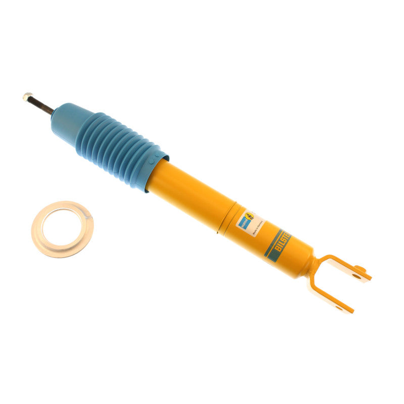 BIL B6 Series Shocks - Bilstein B6 1996 Honda Civic DX Rear 46mm Monotube Shock Absorber