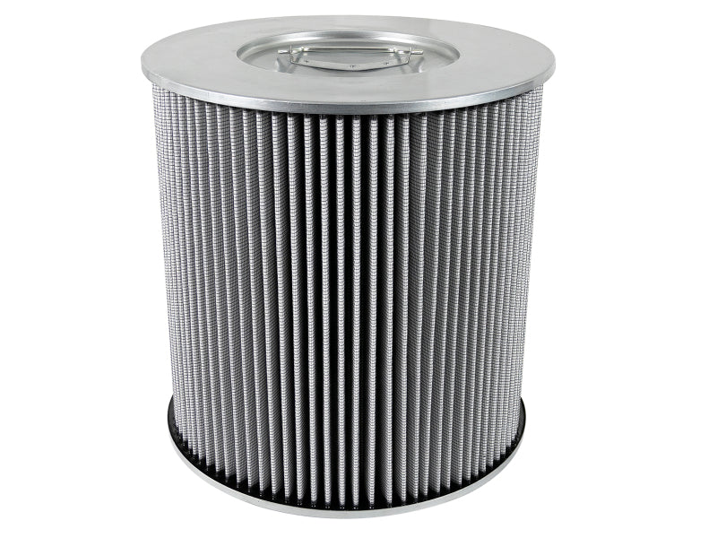 AFE ProHDuty Direct Filter - aFe ProHDuty Air Filters OER PDS A/F HD PDS RC: 15.07OD x 8.12ID x 15.86H