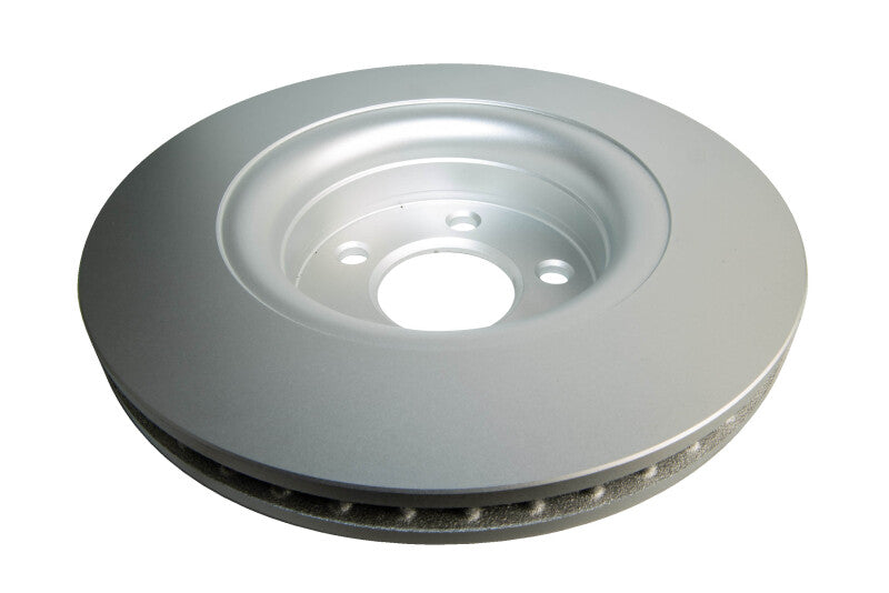 DBA En-Shield Standard Rotors - DBA 15-20 Ford Mustang V6 (w/320mm Front Rotors w/o Performance Pkg) Front En-Shield Standard Rotor