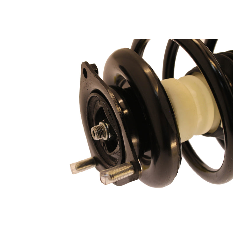 KYB Shocks & Struts Strut Plus - KYB Shocks & Struts Strut Plus Front Right Nissan Sentra 2006-2002