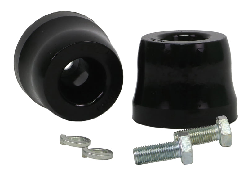 WL Bushings - Other - Whiteline 05-20 Toyota Tacoma Front Bump Stop Bushing Kit
