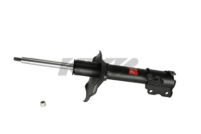 KYB Shock & Strut Excel-G - KYB Shocks & Struts Excel-G Front Right MERCURY Villager Mini-Van 1993-98 NISSAN Quest Mini-Van 1993
