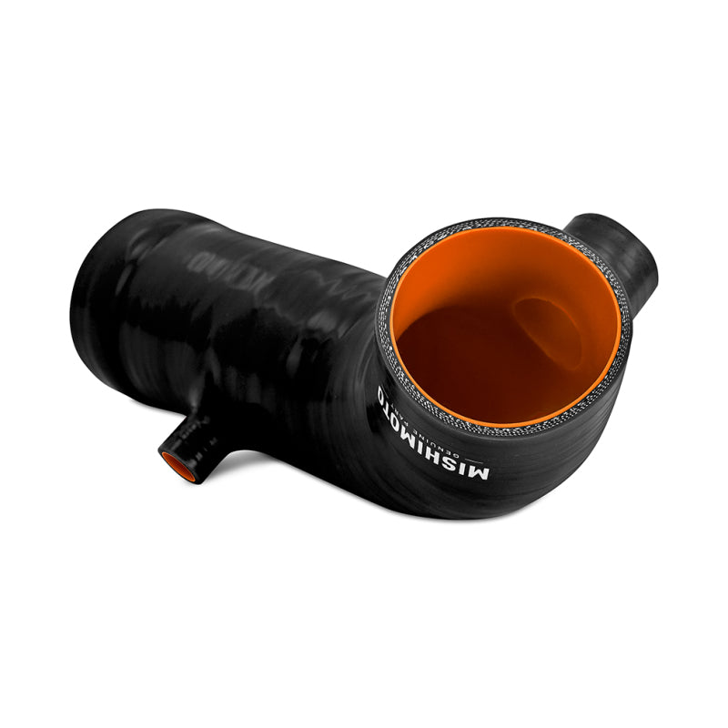 MM Silicone Hose - Induction - Mishimoto 2022+ Subaru BRZ / Toyota GR86 Silicone Induction Hose BK