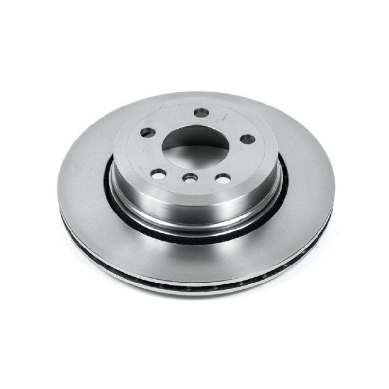 PSB Autospecialty Rotor - Power Stop 04-10 BMW X3 Rear Autospecialty Brake Rotor