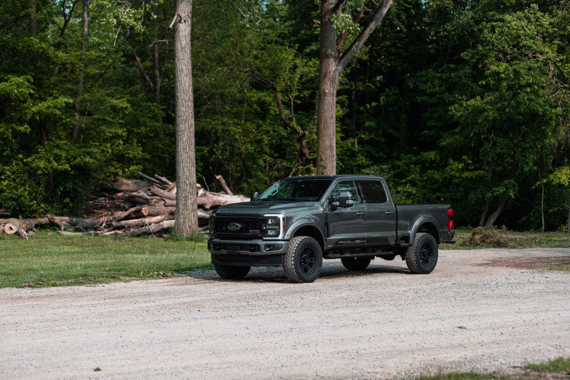 RSH Suspension Systems - Roush 17-23 Ford F-250/F-350 Super Duty Suspension Kit