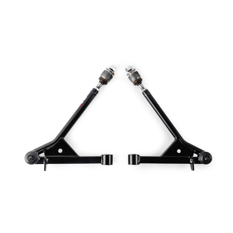 QAP Control Arms - QA1 64-66 Ford Mustang Street Performance Lower Control Arm Kit