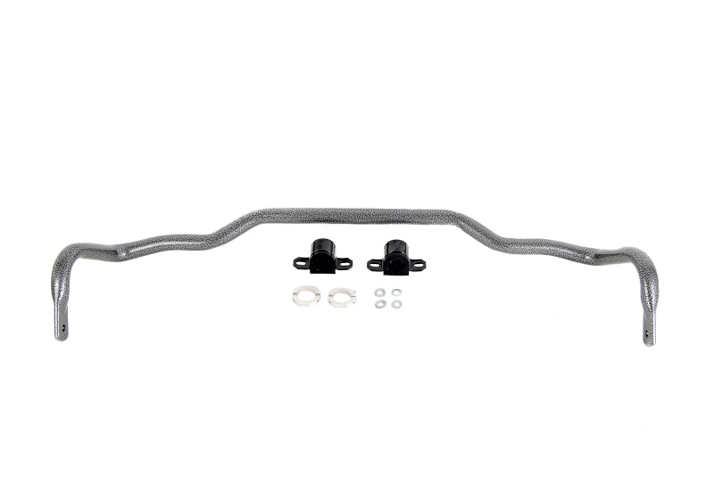 HWG Tubular Front Sway Bars - Hellwig 16-21 Chevrolet Camaro V6 Tubular 1-1/4in Front Sway Bar