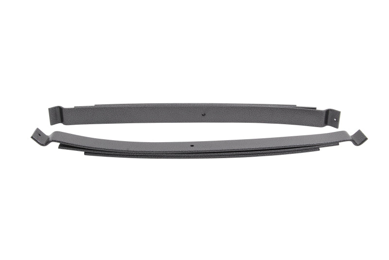 HWG LP-25 Leaf Kits - Hellwig 20-21 Chevy Silv 3500 Load Pro- Up To 2500lb Level LC 3 Leaf Helper Spring w/o Mounting Kit