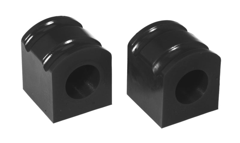 PRO Sway/End Link Bush - Blk - Prothane 04+ Ford F150 Front Sway Bar Bushings - 34mm - Black