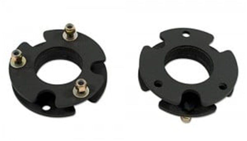 TUF Front Leveling Kits - Tuff Country 09-23 Ford F-150 4wd & 2wd 2in Leveling Kit Front 22909