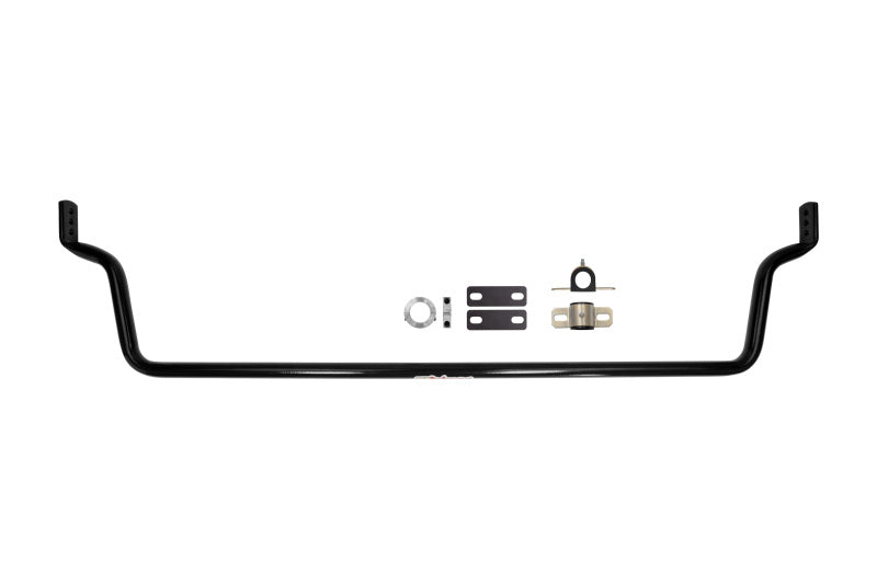 UMI Sway Bars - UMI 16-24 Chevrolet Camaro Suspension Stabilizer Bar - Black