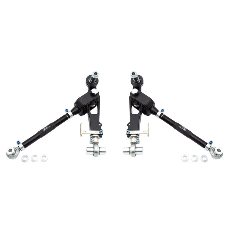 SPP Lower Control Arms - SPL Parts 12-19 Posche 911 Carrera (991) 12-16 Cayman/Boxter (981) 17+ Boxter/Cayman 718/982 LCA Kit