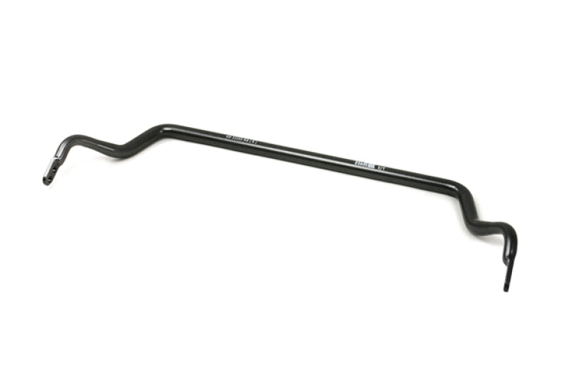 HR Sway Bars - Rear - H&R 01-06 BMW M3/M3 Cabrio E46 25mm Adj. 2 Hole Sway Bar - Rear