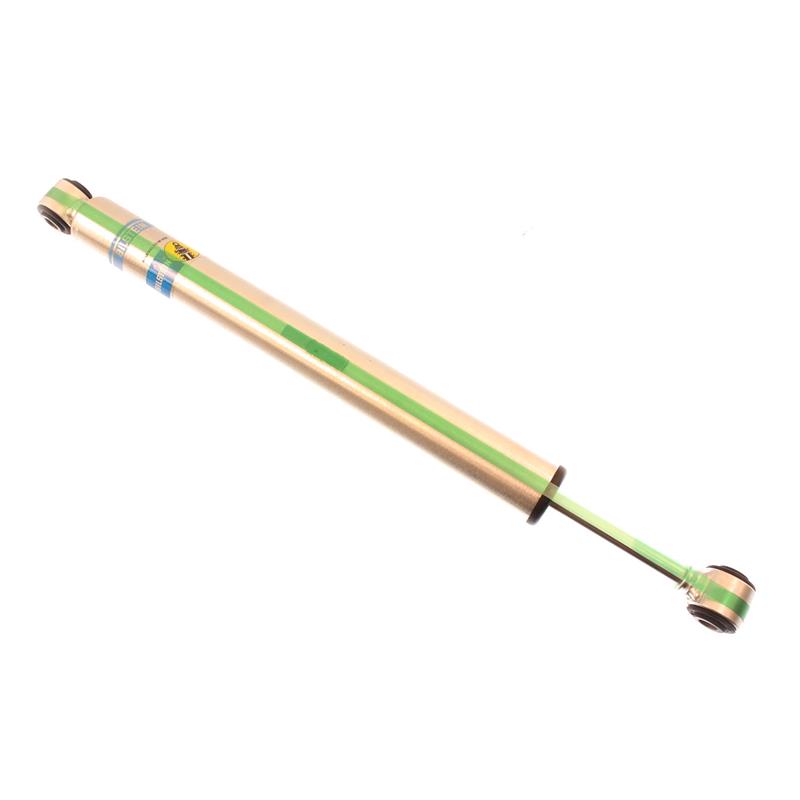 BIL B8 5100 Series Shocks - Bilstein 5100 Series 2012 Ram 3500 ST 4WD Rear 46mm Monotube Shock Absorber