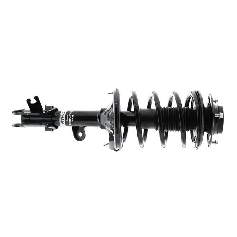 KYB Shocks & Struts Strut Plus - KYB Shocks & Struts Strut Plus Front Left HYUNDAI Tucson 2009-2005