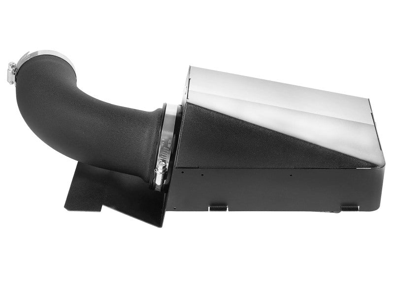 AFE Magnum FORCE Stage-2 Cold Air Intakes - aFe MagnumFORCE Intakes Stage-2 Pro Dry S 10-15 Mini Cooper Countryman S 1.6L (T)