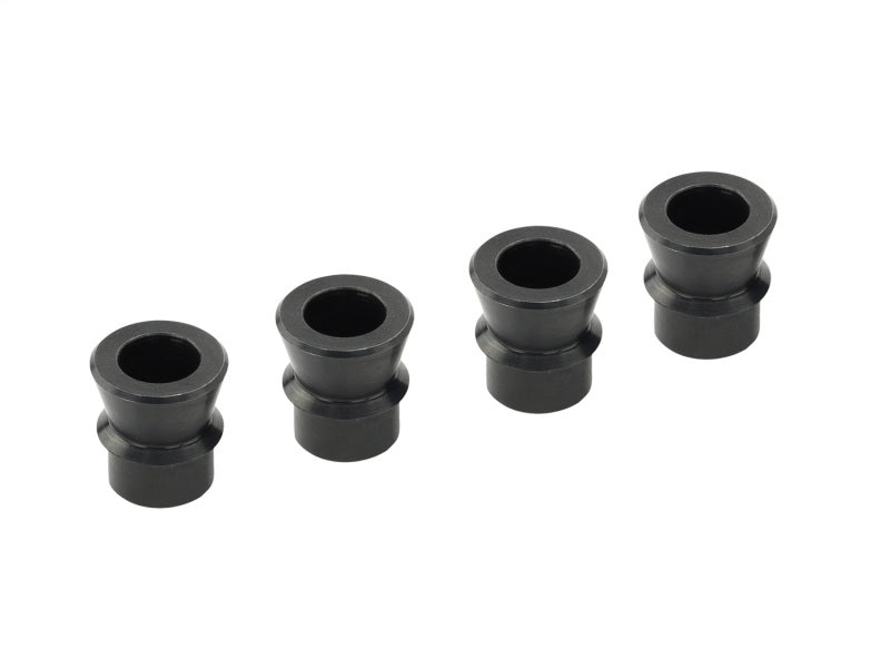 SK Pro Camber Kits - Skunk2 Pro Series 16-20 Honda Civic Gold Anodized Rear Camber Kit