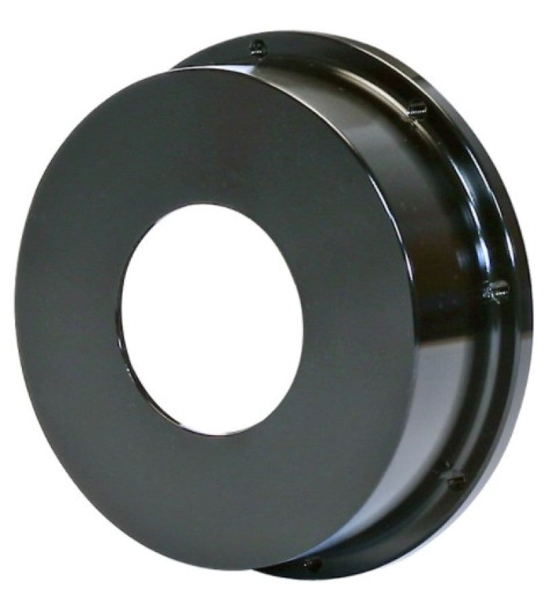 WIL Rotor Hat - Wilwood Hat-Drag Rear 1.71in Offset Undrilled - 8 on 7.00in