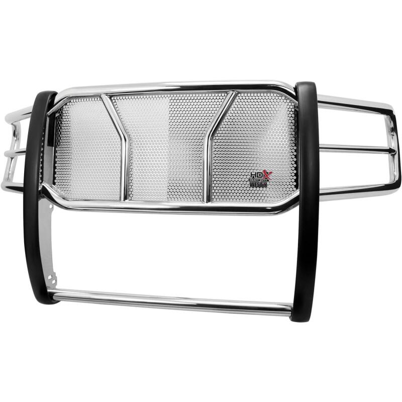 WES HDX Grille Guards - Westin 2015-2018 Ford F-150 HDX Grille Guard - SS