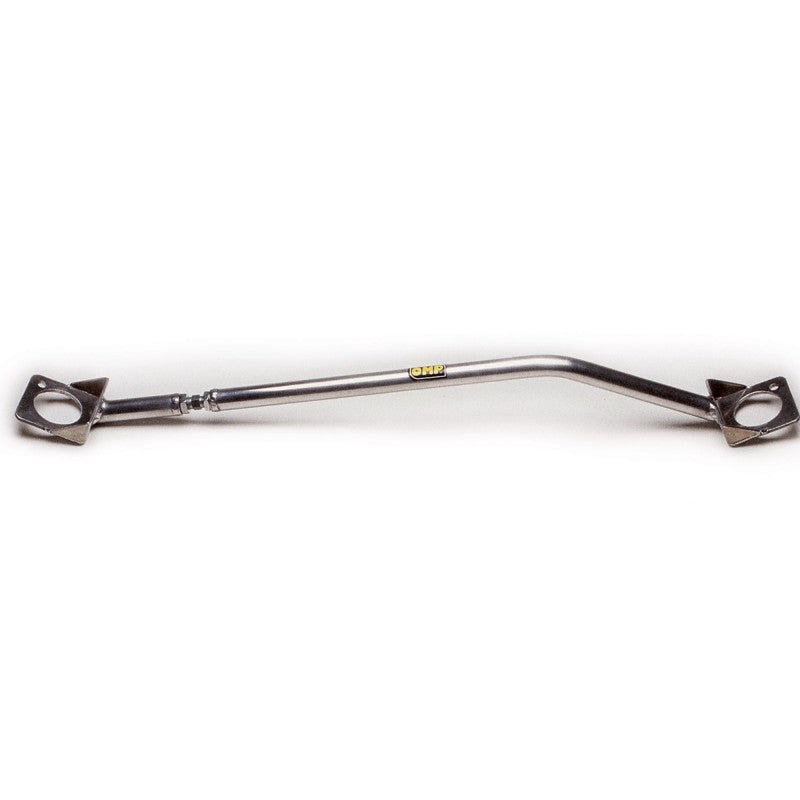 OMP Strut Bars - OMP BMW Serie 3 E/46 320 Front Upper Acc Reg 1998