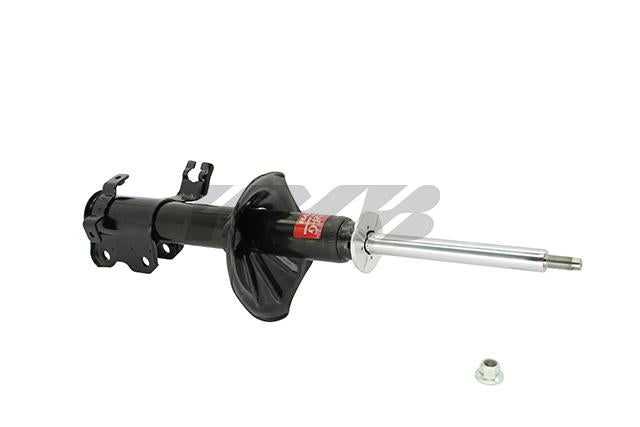 KYB Shock & Strut Excel-G - KYB Shocks & Struts Excel-G Front Right NISSAN 200SX 1995-98 NISSAN Sentra 1995-99