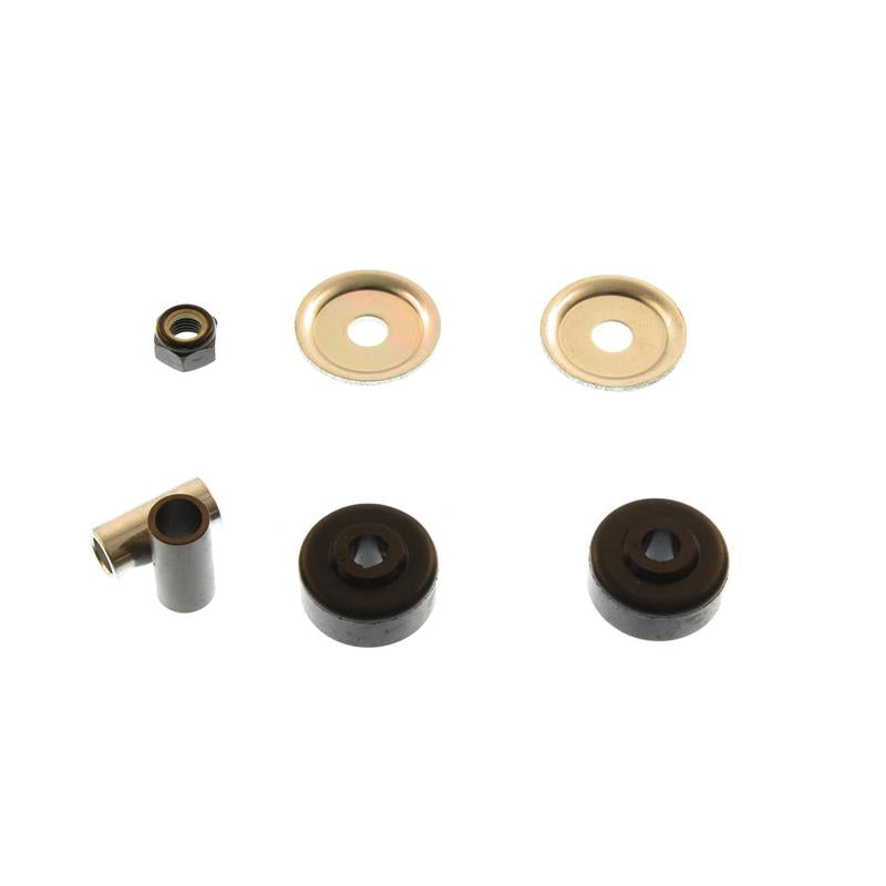 BIL B8 5100 Series Shocks - Bilstein 5100 Series 1980 Ford Bronco Custom Front 46mm Monotube Shock Absorber