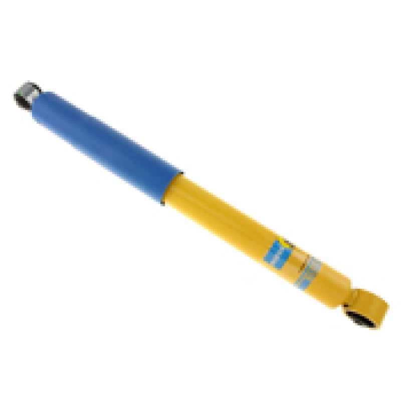 BIL B6 4600 Series Shocks - Bilstein 4600 Series 07-14 GMC/Chevy Yukon/Tahoe Rear 46mm Monotube Shock Absorb
